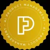 Product Faculty AI Product Management badge